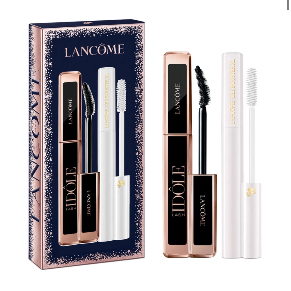 Lash Idôle Holiday Mascara Set